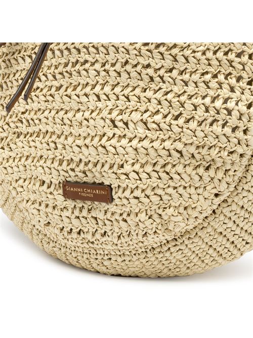 Nefeli borsa a spalla GIANNI CHIARINI | BS11954R850